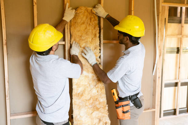 Types of Insulation We Offer in Warrensville Heights, OH